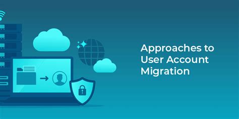 Account Migration .